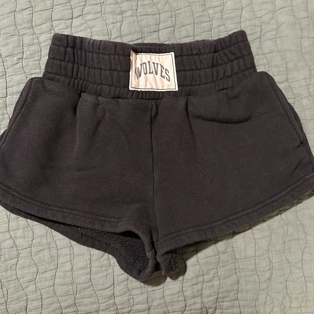 Darc sports shorts